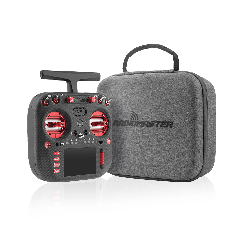 radiomaster tx15 max radio controller (elrs) radiomaster tx15 max radio controller (elrs)