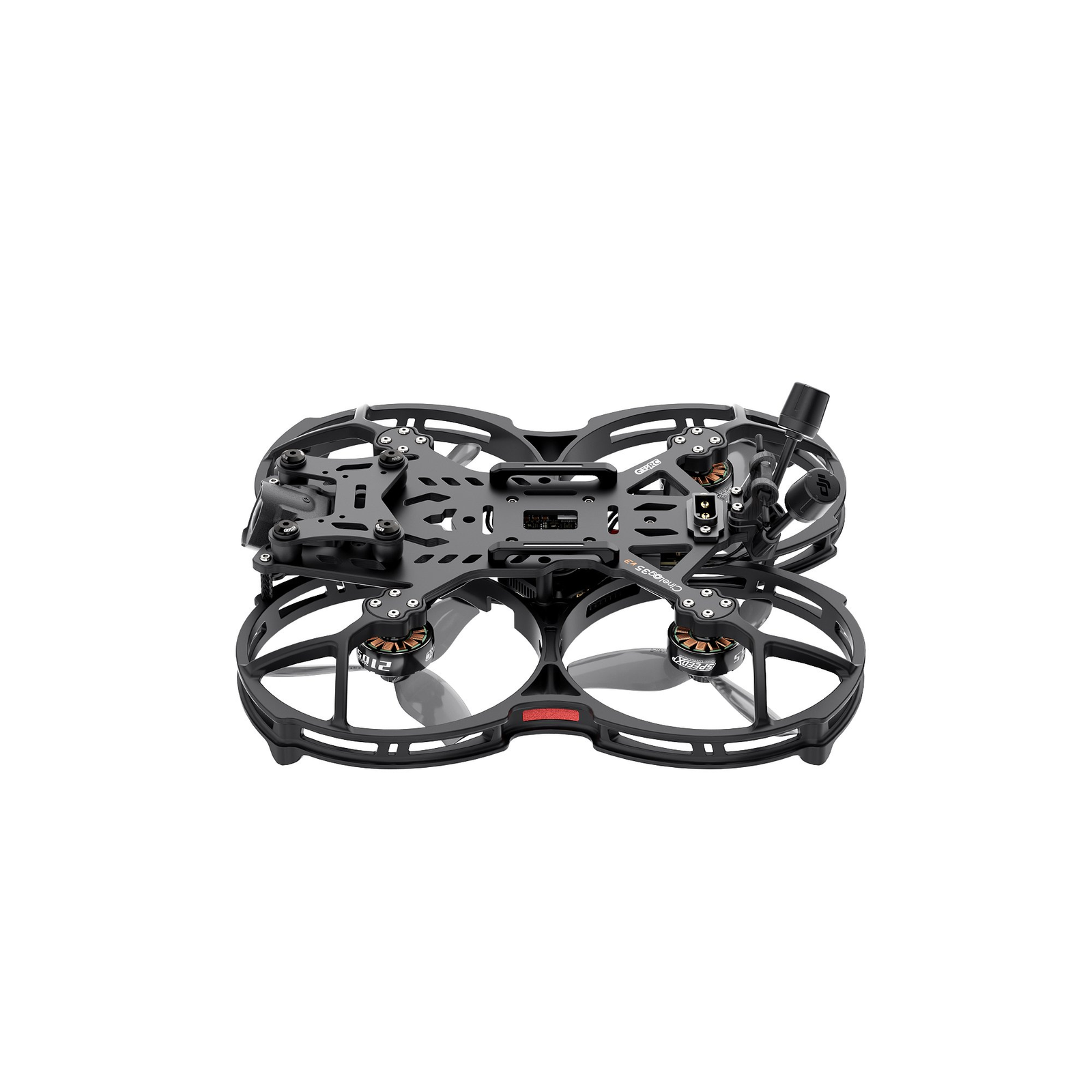 geprc cinelog35 v3 o4 pro fpv drone geprc cinelog35 v3 o4 pro fpv drone