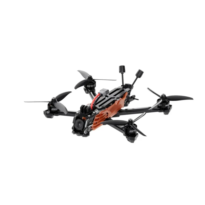 GEPRC Vapor-D5 O4 Pro FPV Drone